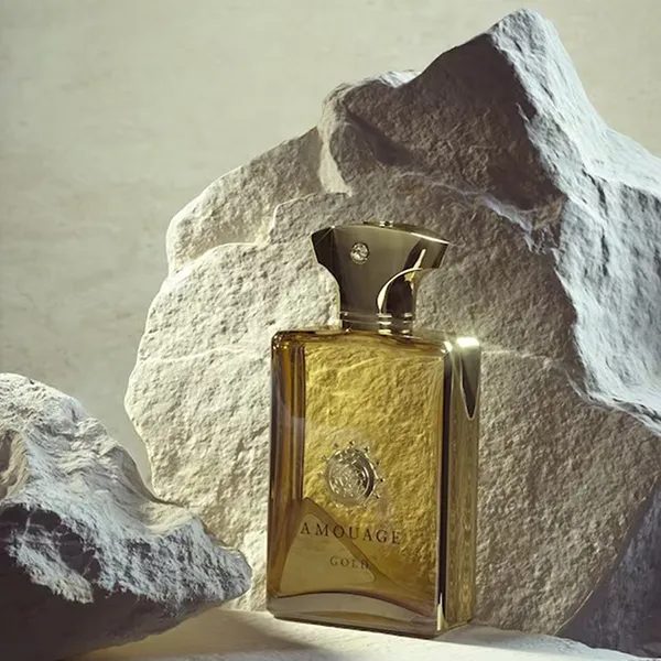 Nước Hoa Nam Amouage Gold Man EDP 100ml - Nước hoa - Vua Hàng Hiệu