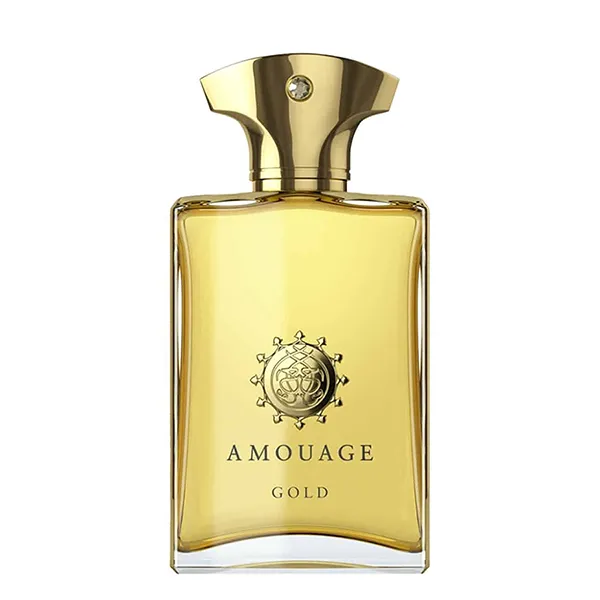 Nước Hoa Nam Amouage Gold Man EDP 100ml - Nước hoa - Vua Hàng Hiệu