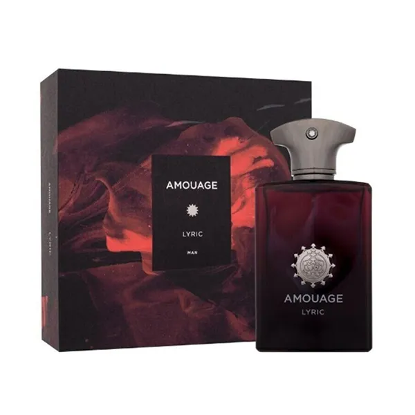 Nước Hoa Nam Amouage Lyric Man EDP 100ml