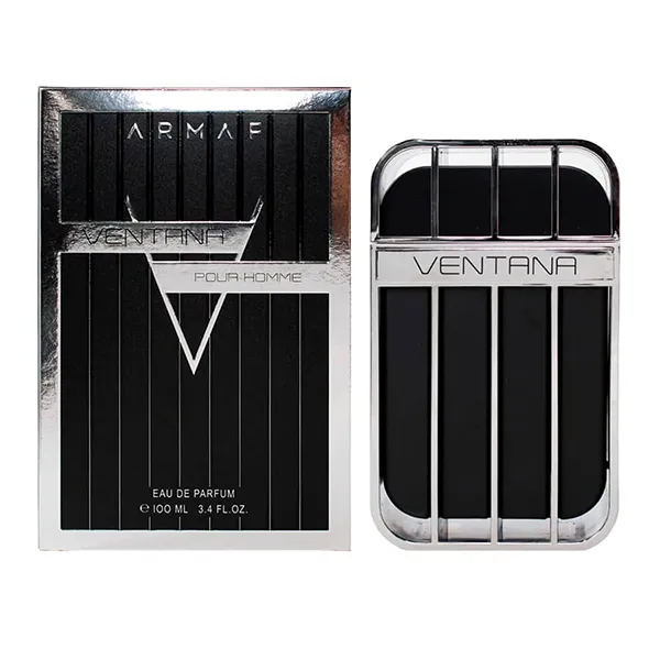Nước Hoa Nam Armaf Ventana Pour Homme EDP 100ml - Nước hoa - Vua Hàng Hiệu