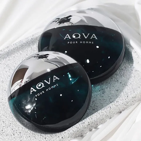 Nước Hoa Nam Bvlgari Aqva Pour Homme EDT 100ml - Nước hoa - Vua Hàng Hiệu
