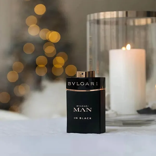Nước Hoa Nam Bvlgari Man In Black EDP 100ml