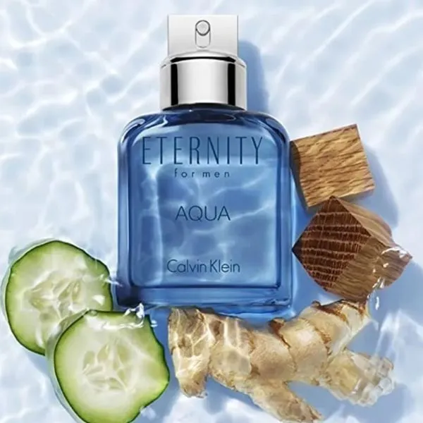 Nước Hoa Nam Calvin Klein CK Eternity Aqua For Men EDT 100ml