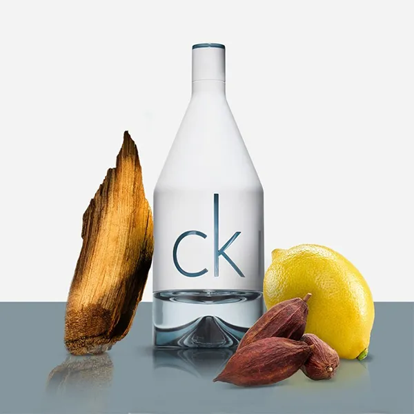 Nước Hoa Nam Calvin Klein CK IN2U EDT, 100ml - Nước hoa - Vua Hàng Hiệu