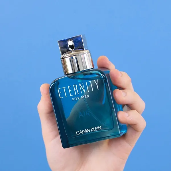 Nước Hoa Nam Calvin Klein CK Eternity Air EDT 100ml - Nước hoa - Vua Hàng Hiệu