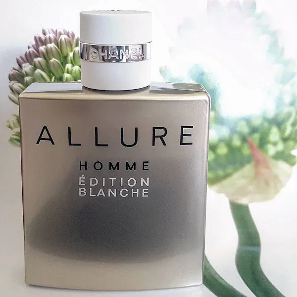 Nước Hoa Nam Chanel Allure Homme Edition Blanche Eau De Parfum 100ml - Nước hoa - Vua Hàng Hiệu