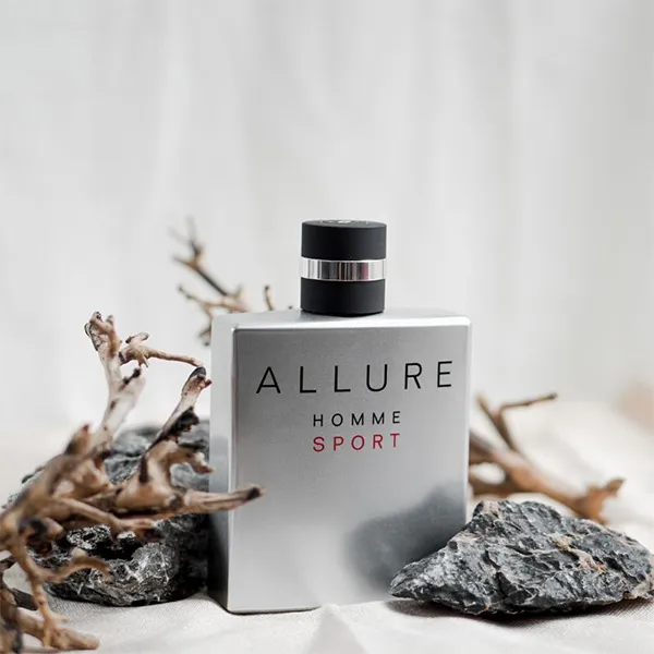 Nước Hoa Nam Chanel Allure Homme Sport For Men EDT 150ml
