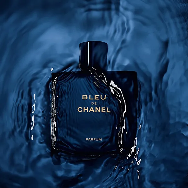 Nước Hoa Nam Chanel Bleu De Chanel Parfum 100ml