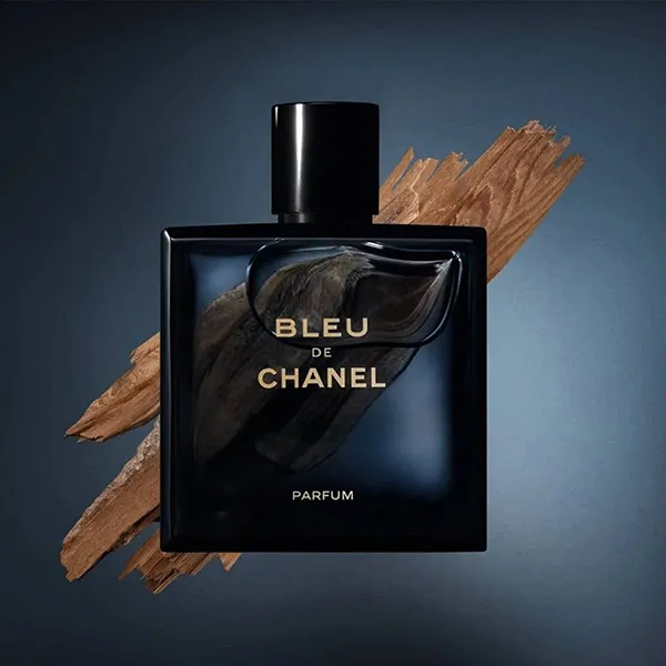 Nước Hoa Nam Chanel Bleu De Chanel Parfum 100ml
