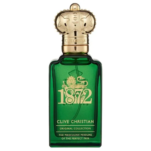 Nước Hoa Nam Clive Christian 1872 Men Eau De Parfum 100ml - Nước hoa - Vua Hàng Hiệu