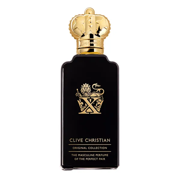 Nước Hoa Nam Clive Christian X Masculine Original Collection EDP 100ml