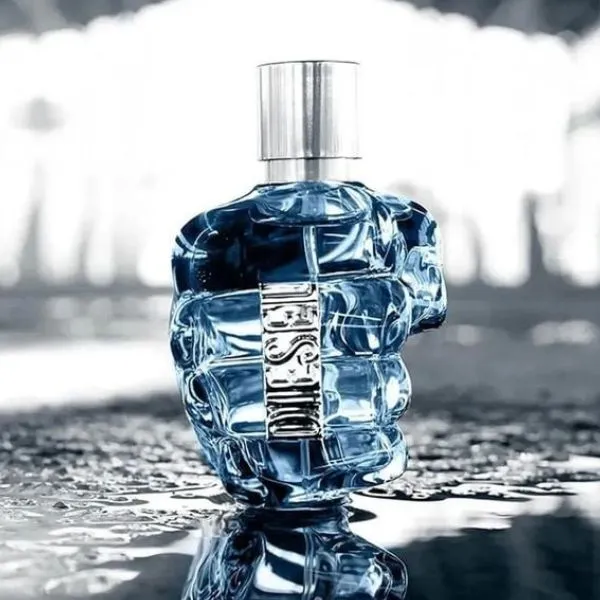 Nước Hoa Nam Diesel Only The Brave EDT 125ml