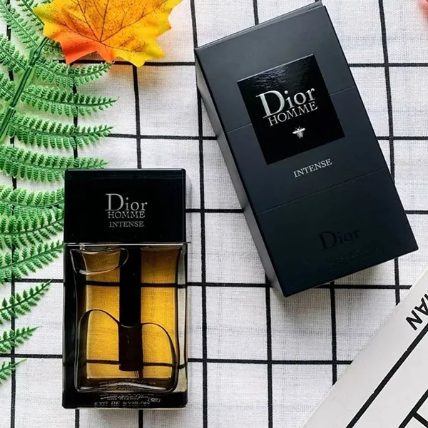 Nước Hoa Nam Dior Homme Intense Eau De Parfum (EDP) 100ml - Nước hoa - Vua Hàng Hiệu