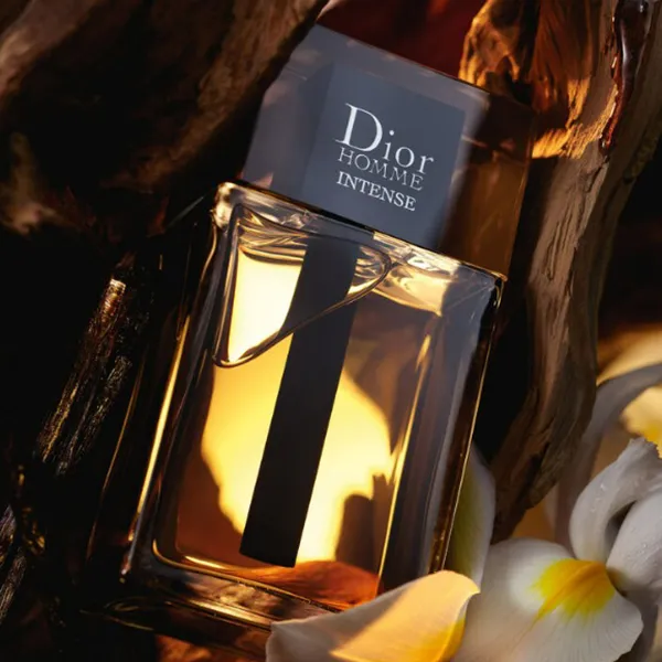 Nước Hoa Nam Dior Homme Intense Eau De Parfum (EDP) 100ml - Nước hoa - Vua Hàng Hiệu