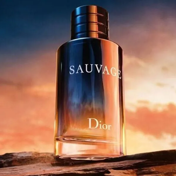Nước Hoa Nam Dior Sauvage Eau De Toilette 200ml - Nước hoa - Vua Hàng Hiệu