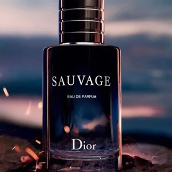 Nước Hoa Nam Dior Sauvage (EDP) Eau De Parfum 100ml - Nước hoa - Vua Hàng Hiệu