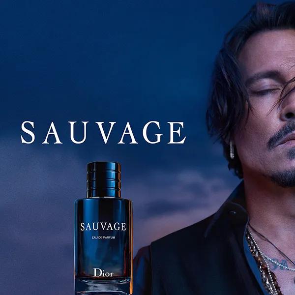 Nước Hoa Nam Dior Sauvage (EDP) Eau De Parfum 100ml - Nước hoa - Vua Hàng Hiệu