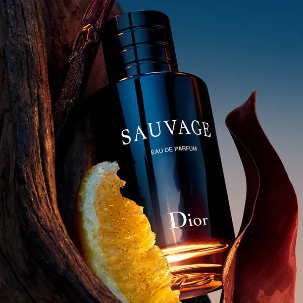 Nước Hoa Nam Dior Sauvage (EDP) Eau De Parfum 100ml - Nước hoa - Vua Hàng Hiệu