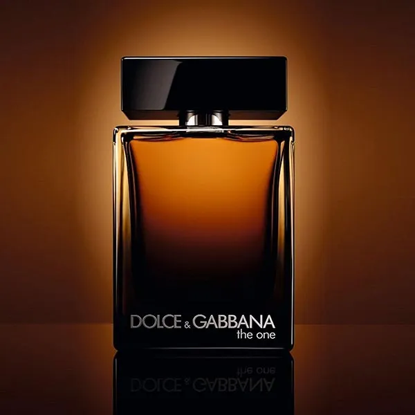 Nước Hoa Nam Dolce & Gabbana D&G The One EDP 100ml - Nước hoa - Vua Hàng Hiệu