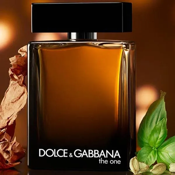 Nước Hoa Nam Dolce & Gabbana D&G The One EDP 100ml - Nước hoa - Vua Hàng Hiệu