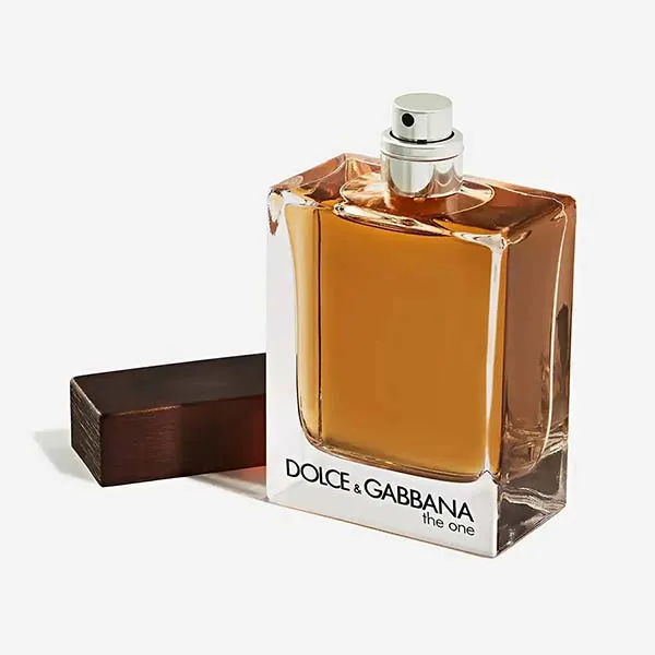 Nước Hoa Nam Dolce & Gabbana D&G The One EDT 100ml - Nước hoa - Vua Hàng Hiệu