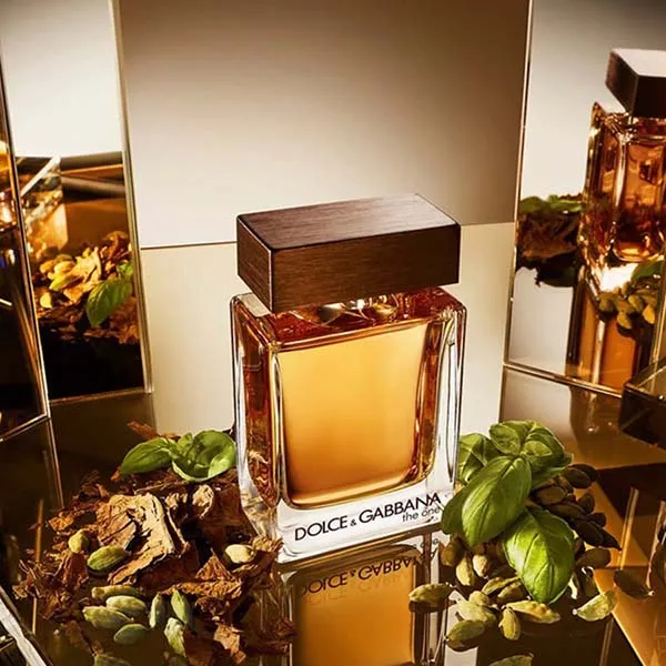 Nước Hoa Nam Dolce & Gabbana D&G The One EDT 100ml - Nước hoa - Vua Hàng Hiệu