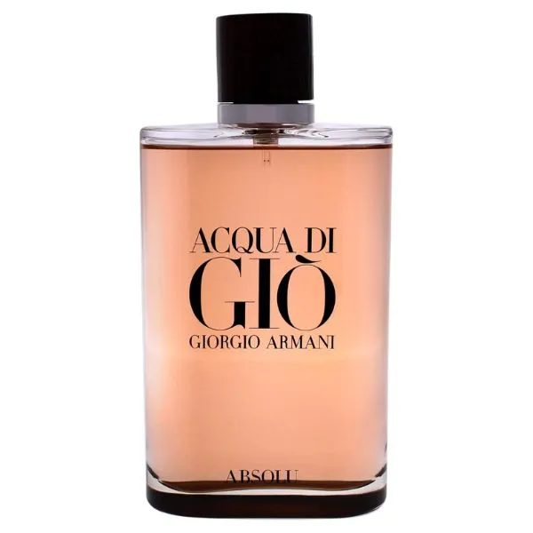 Nước Hoa Nam Giorgio Armani Acqua Di Gio Absolu EDP 200ml