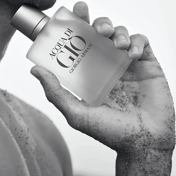 Nước Hoa Nam Giorgio Armani Acqua Di Gio Pour Homme Eau De Toilette (EDT) 100ml
