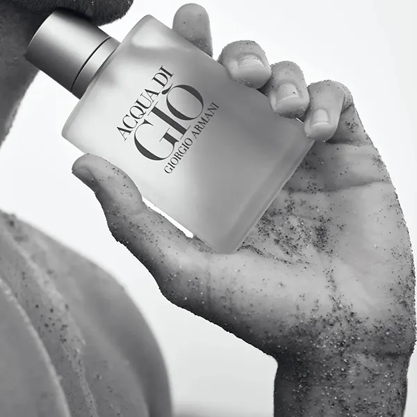 Nước Hoa Nam Giorgio Armani Acqua Di Gio Pour Homme EDT (Giò Trắng) 100ml
