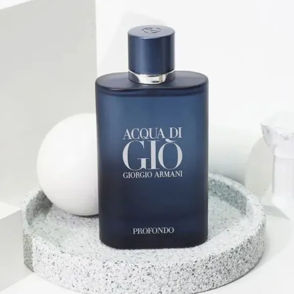 Nước Hoa Nam Giorgio Armani Acqua Gio Profondo EDP 200ml