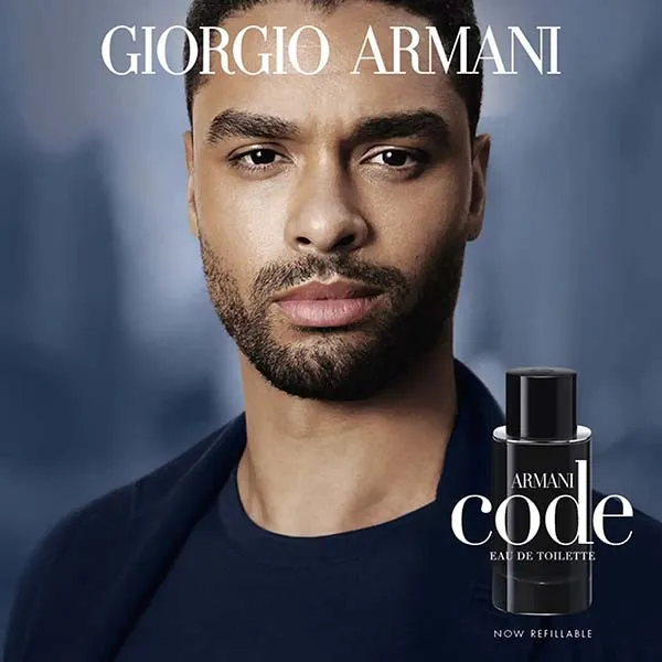 Nước Hoa Nam Giorgio Armani Armani Code EDT 125ml