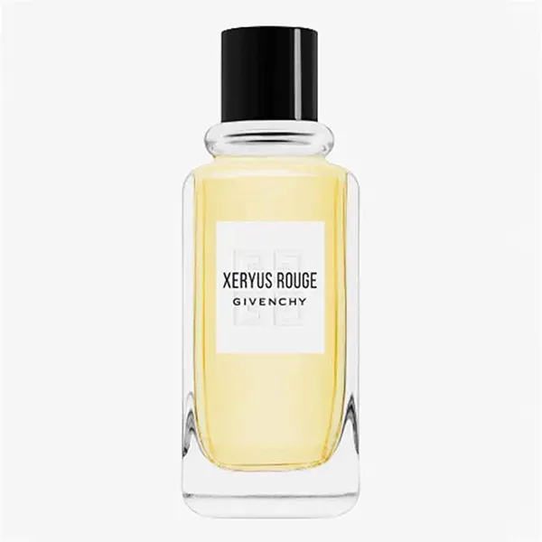 Nước Hoa Nam Givenchy Xeryus Rouge Eau De Toilette 100ml