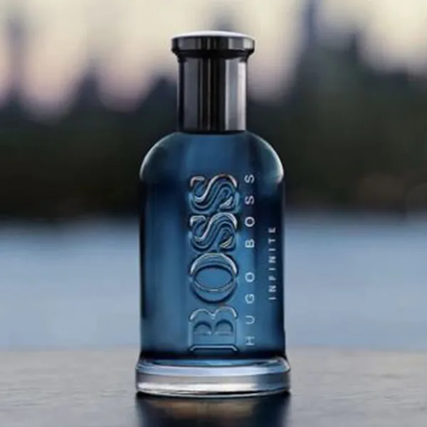 Nước Hoa Nam Hugo Boss Bottled Infinite EDP 100ml - Nước hoa - Vua Hàng Hiệu