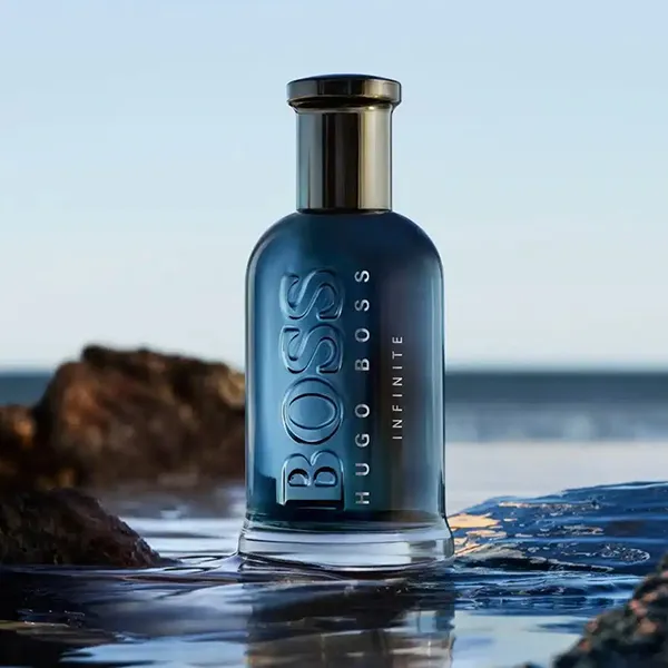 Nước Hoa Nam Hugo Boss Bottled Infinite EDP 100ml - Nước hoa - Vua Hàng Hiệu