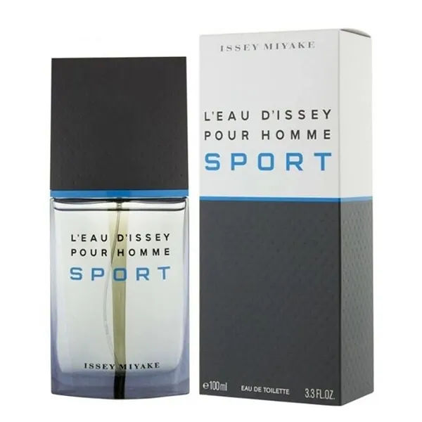 Nước Hoa Nam Issey Miyake L'Eau D'Issey Pour Homme Sport EDT 100ml - Nước hoa - Vua Hàng Hiệu