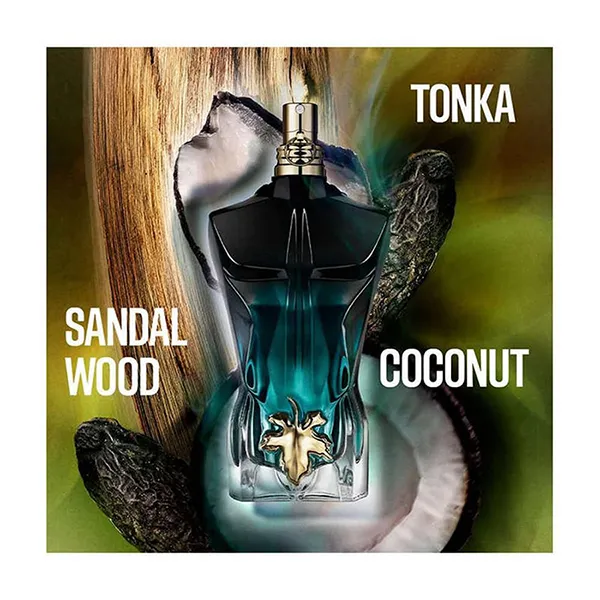 Nước Hoa Nam Jean Paul Gaultier Le Beau Le Parfum EDP Intense 75ml - Nước hoa - Vua Hàng Hiệu