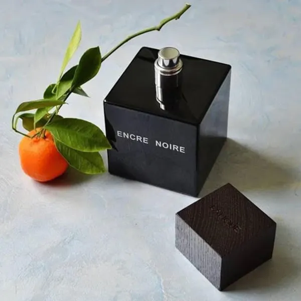 Nước Hoa Nam Lalique Encre Noire EDT 100ml - Nước hoa - Vua Hàng Hiệu
