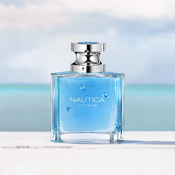 Nước Hoa Nam Nautica Voyage Eau De Toilette (EDT) 100ml - Nước hoa - Vua Hàng Hiệu