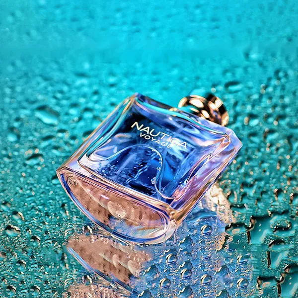 Nước Hoa Nam Nautica Voyage Eau De Toilette (EDT) 100ml - Nước hoa - Vua Hàng Hiệu