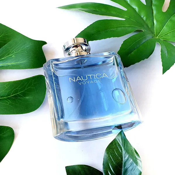 Nước Hoa Nam Nautica Voyage EDT 100ml - Nước hoa - Vua Hàng Hiệu