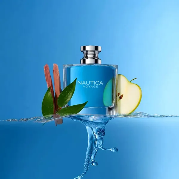 Nước Hoa Nam Nautica Voyage EDT 100ml - Nước hoa - Vua Hàng Hiệu