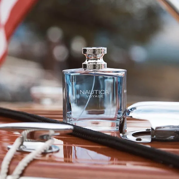 Nước Hoa Nam Nautica Voyage EDT 100ml - Nước hoa - Vua Hàng Hiệu