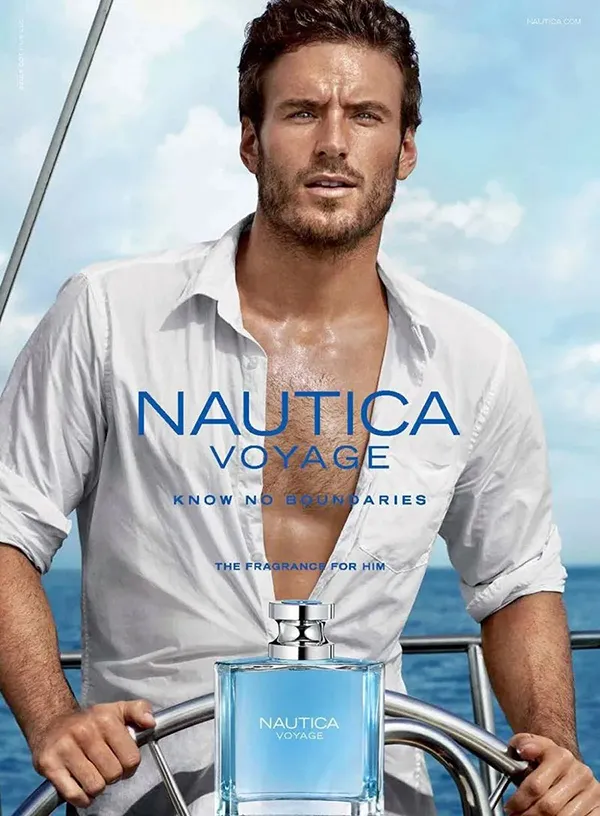 Nước Hoa Nam Nautica Voyage EDT 100ml - Nước hoa - Vua Hàng Hiệu