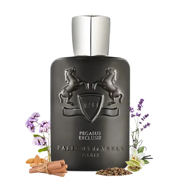 Nước Hoa Nam Parfums De Marly Pegasus Exclusif EDP 125ml - Nước hoa - Vua Hàng Hiệu