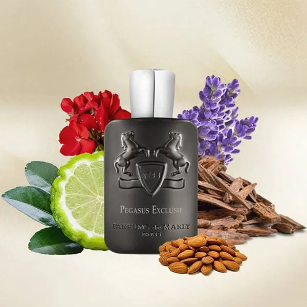 Nước Hoa Nam Parfums De Marly Pegasus Exclusif EDP 125ml - Nước hoa - Vua Hàng Hiệu