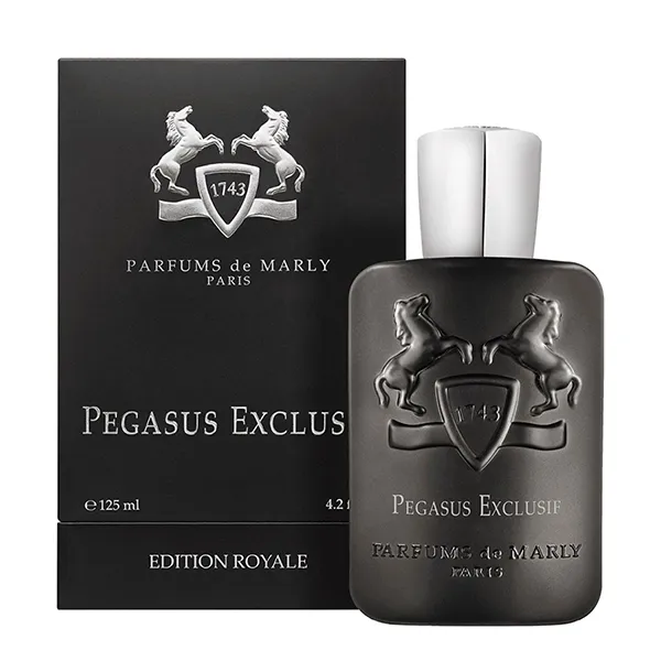 Nước Hoa Nam Parfums De Marly Pegasus Exclusif EDP 125ml - Nước hoa - Vua Hàng Hiệu