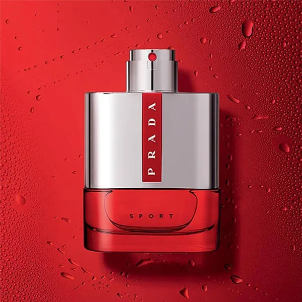 Nước Hoa Nam Prada Sport Luna Rossa Eau De Toilette (EDT) 100ml