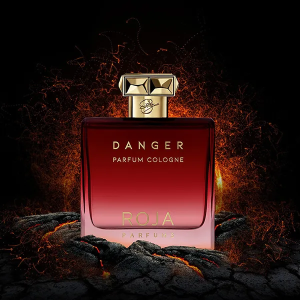 Nước Hoa Nam Roja Dove Danger Pour Homme Parfum Cologne 100ml