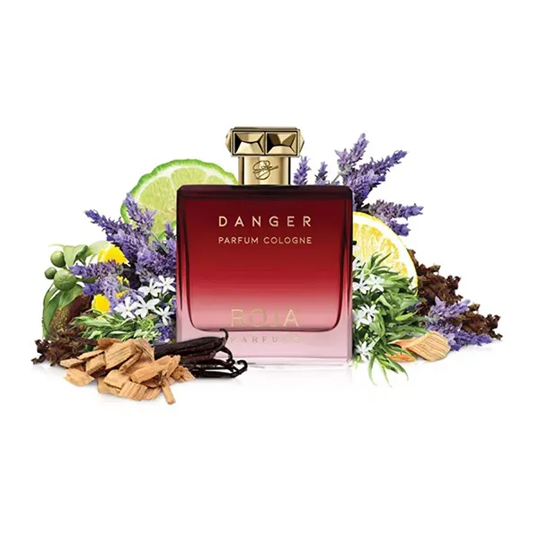 Nước Hoa Nam Roja Dove Danger Pour Homme Parfum Cologne 100ml