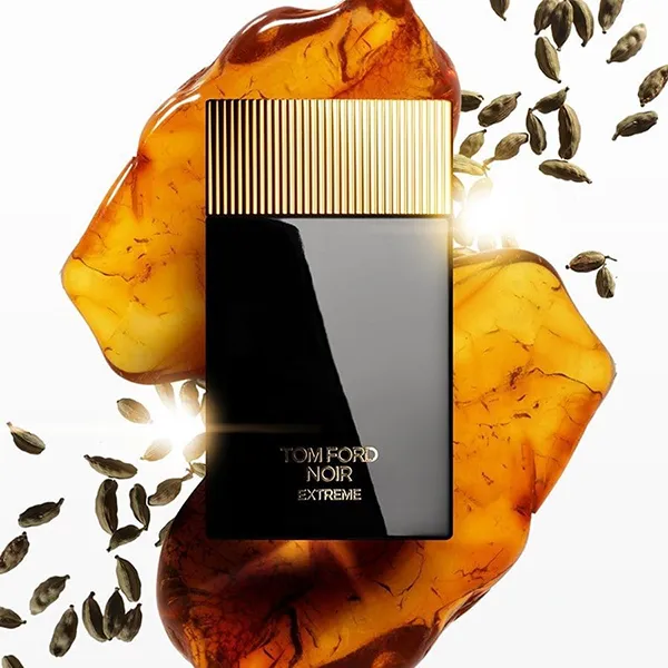 Nước Hoa Nam Tom Ford Noir Extreme EDP 100ml - Nước hoa - Vua Hàng Hiệu